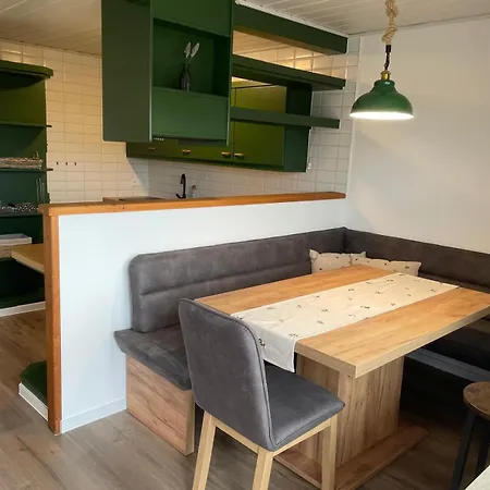 Costadelsool - 100m Zur Fraenkischen Saale Apartamento Hammelburg