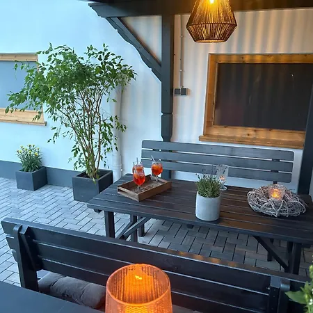 Apartamento Costadelsool - 100m Zur Fraenkischen Saale