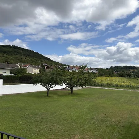 Costadelsool - 100m Zur Fraenkischen Saale Apartamento